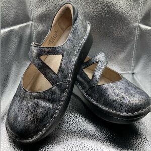 Alegria Dayna Ice Ice Baby Shoes